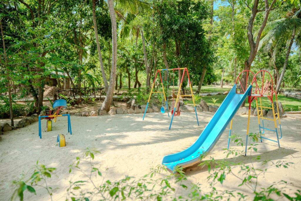 Kids’ Play Garden